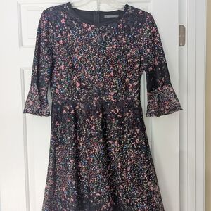 Suzy Shier Black Garment